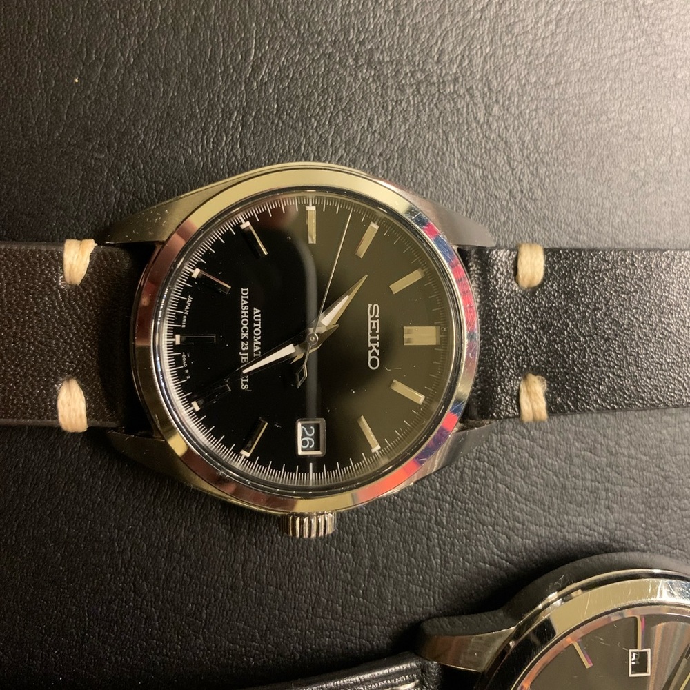 Seiko SVCS003 - Picture 2 of 2